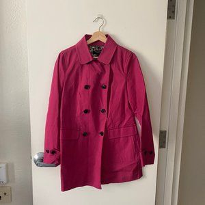 NWOT Beautiful Talbots jacket